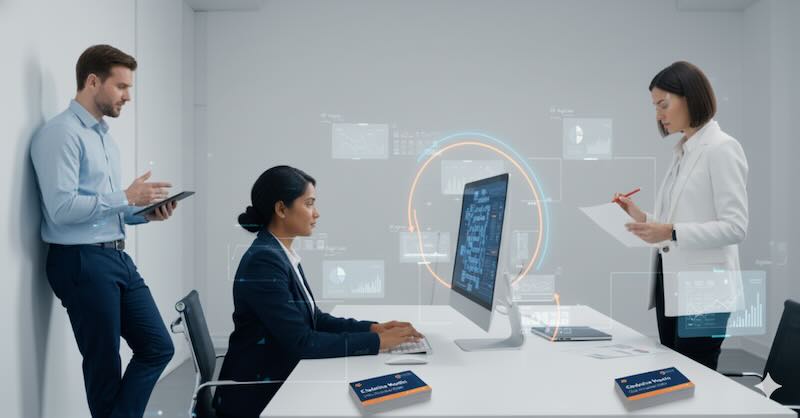 Human AI Collaboration